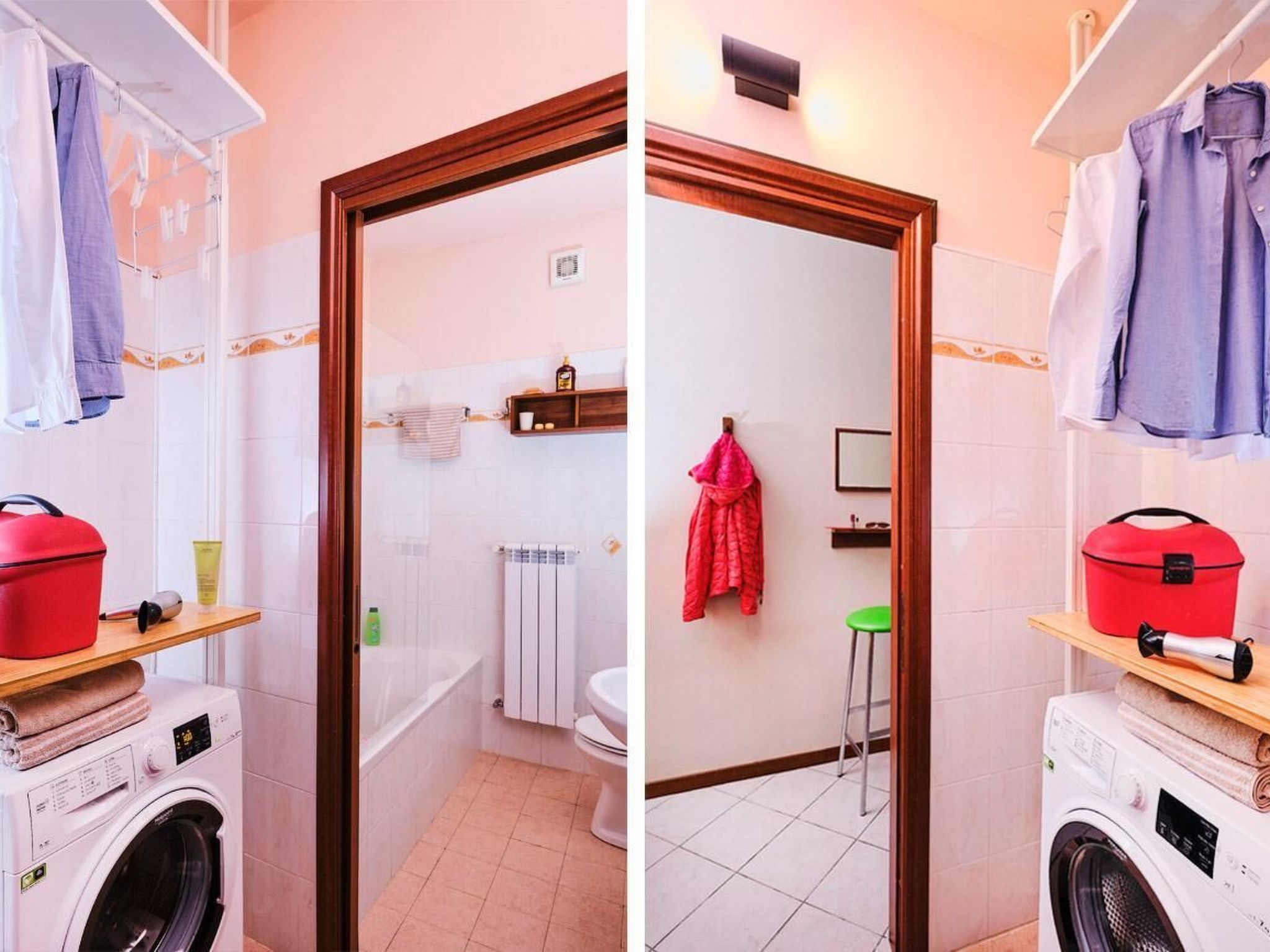 Little Paradise-Inside