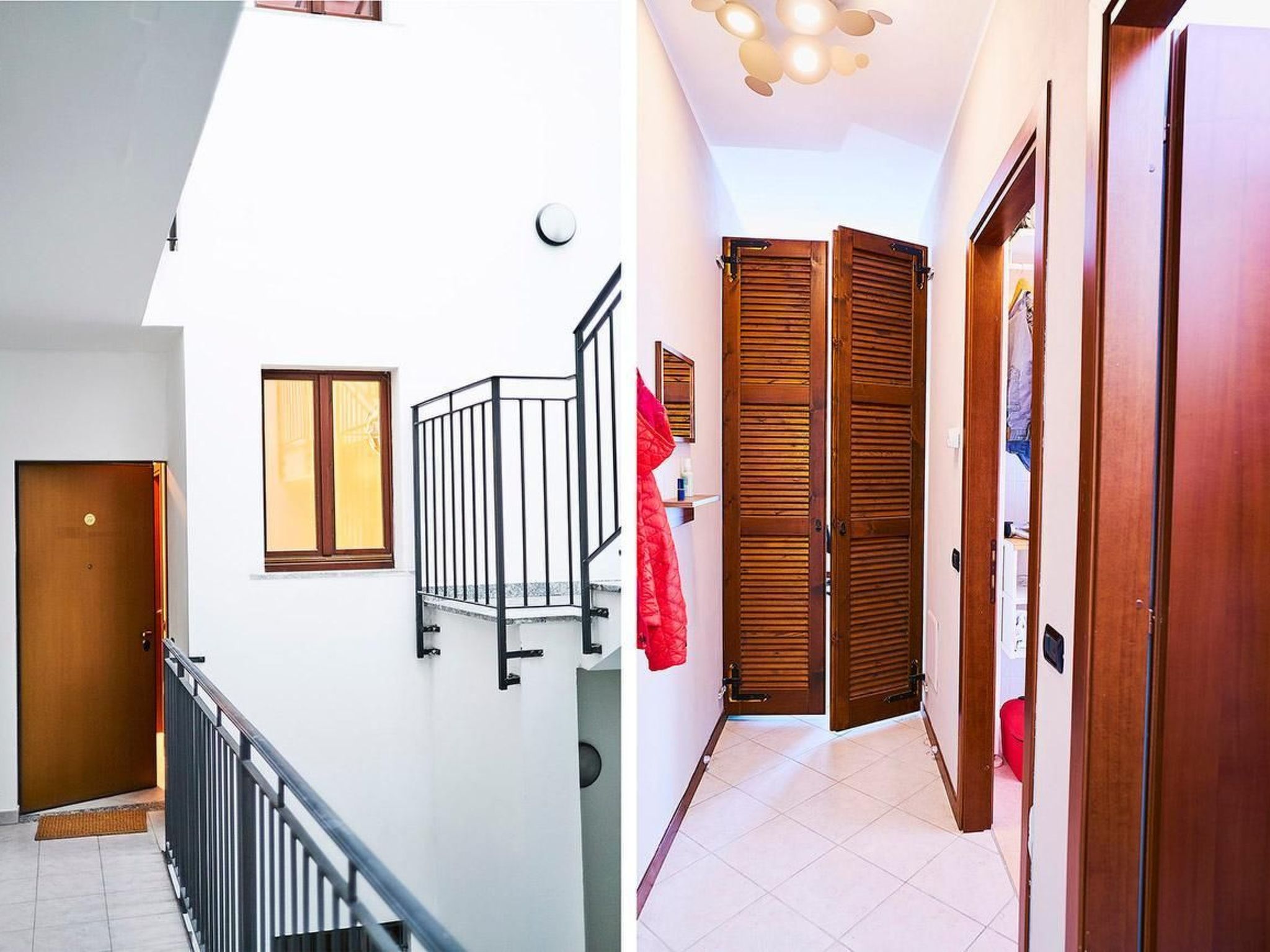 Little Paradise-Inside