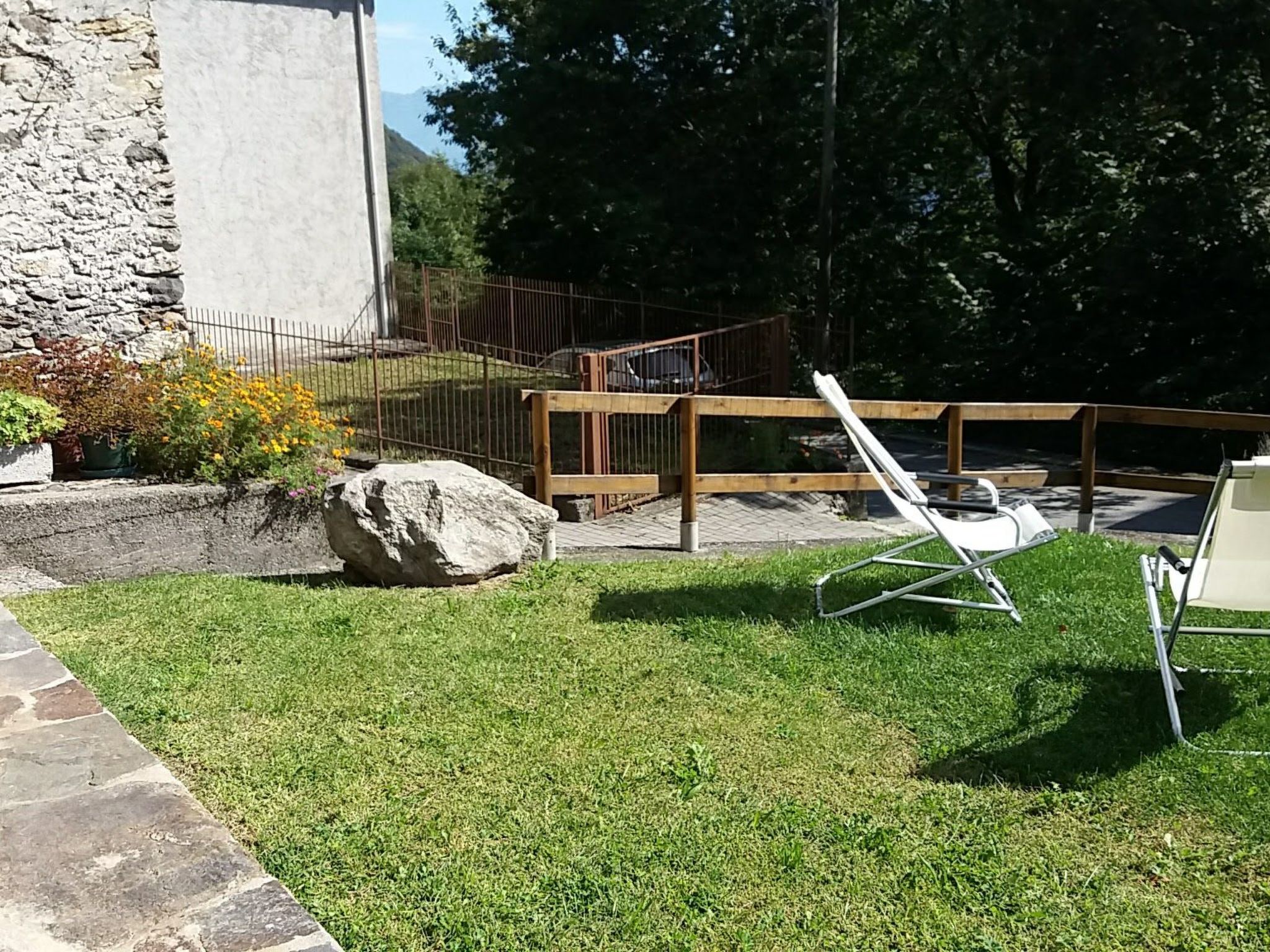 Kleine Perle im Livo-Tal-Image-tags.info