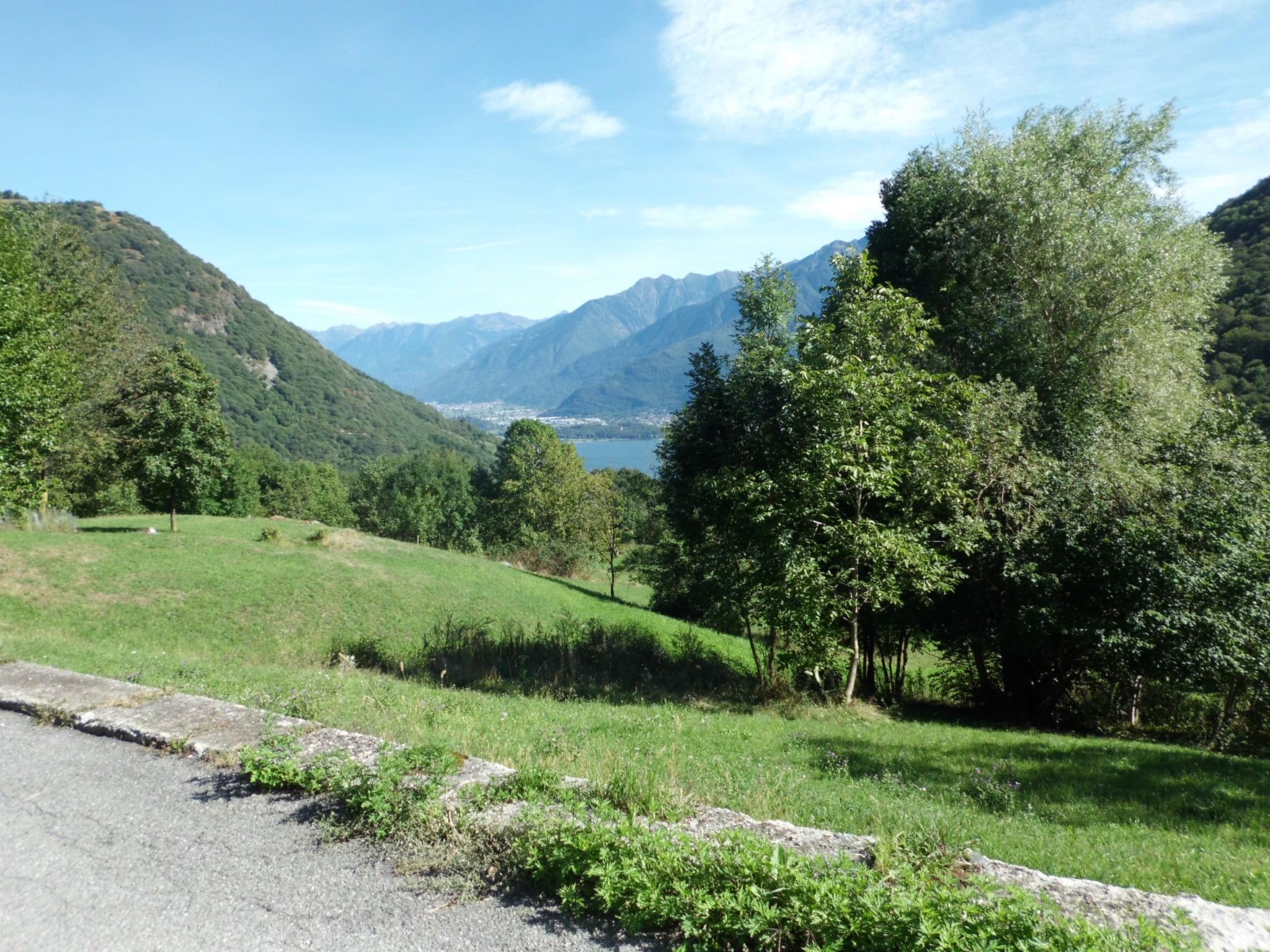 Kleine Perle im Livo-Tal-Image-tags.info