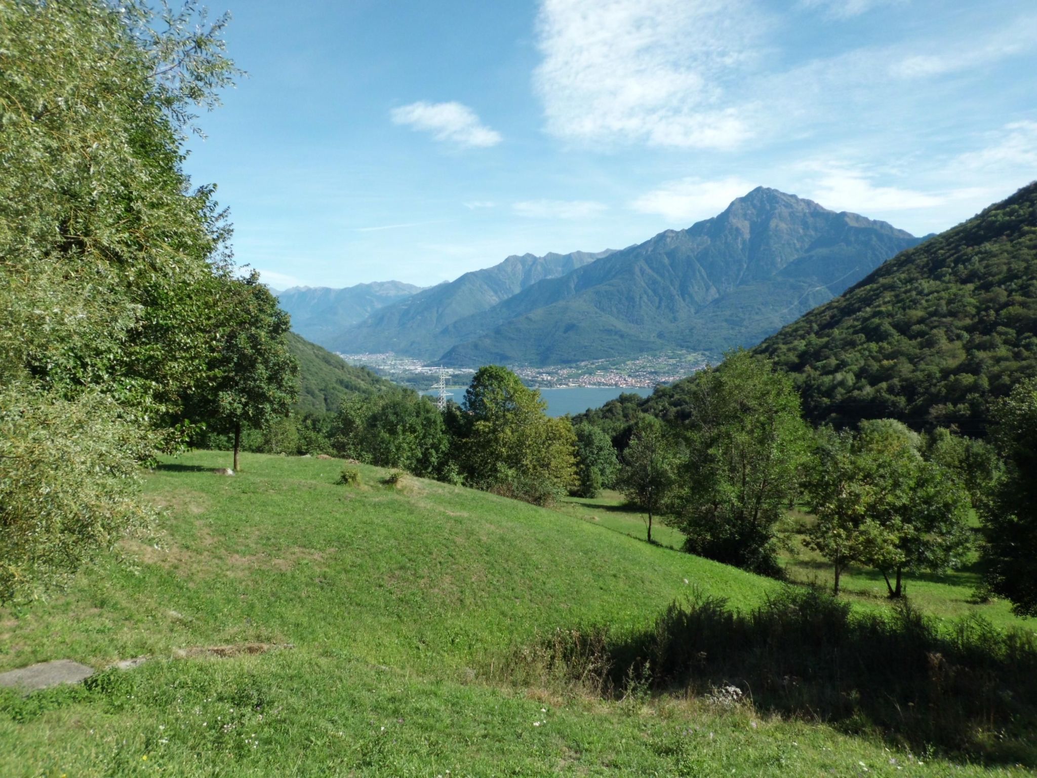 Kleine Perle im Livo-Tal-Image-tags.info