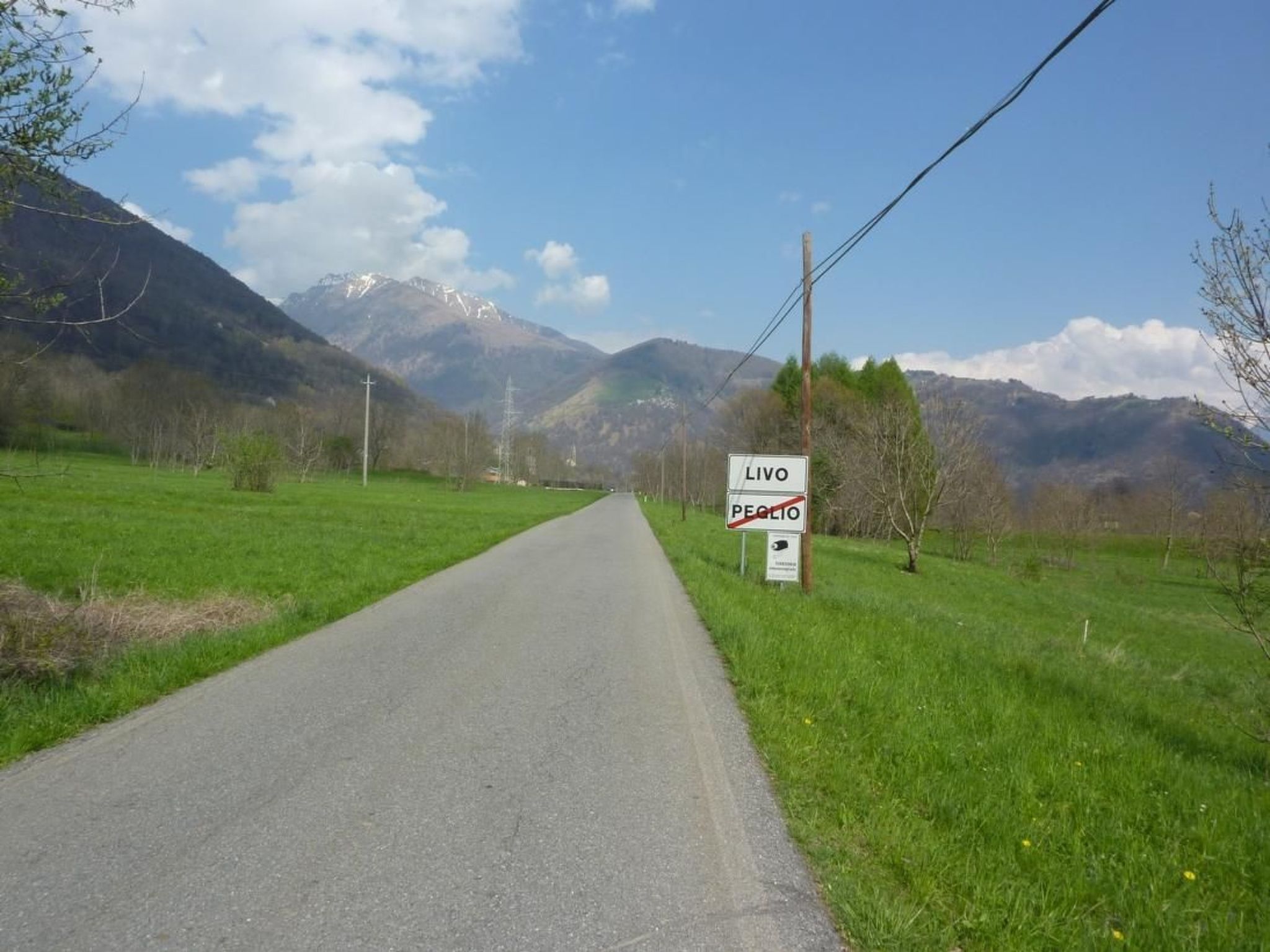 Kleine Perle im Livo-Tal-Image-tags.info