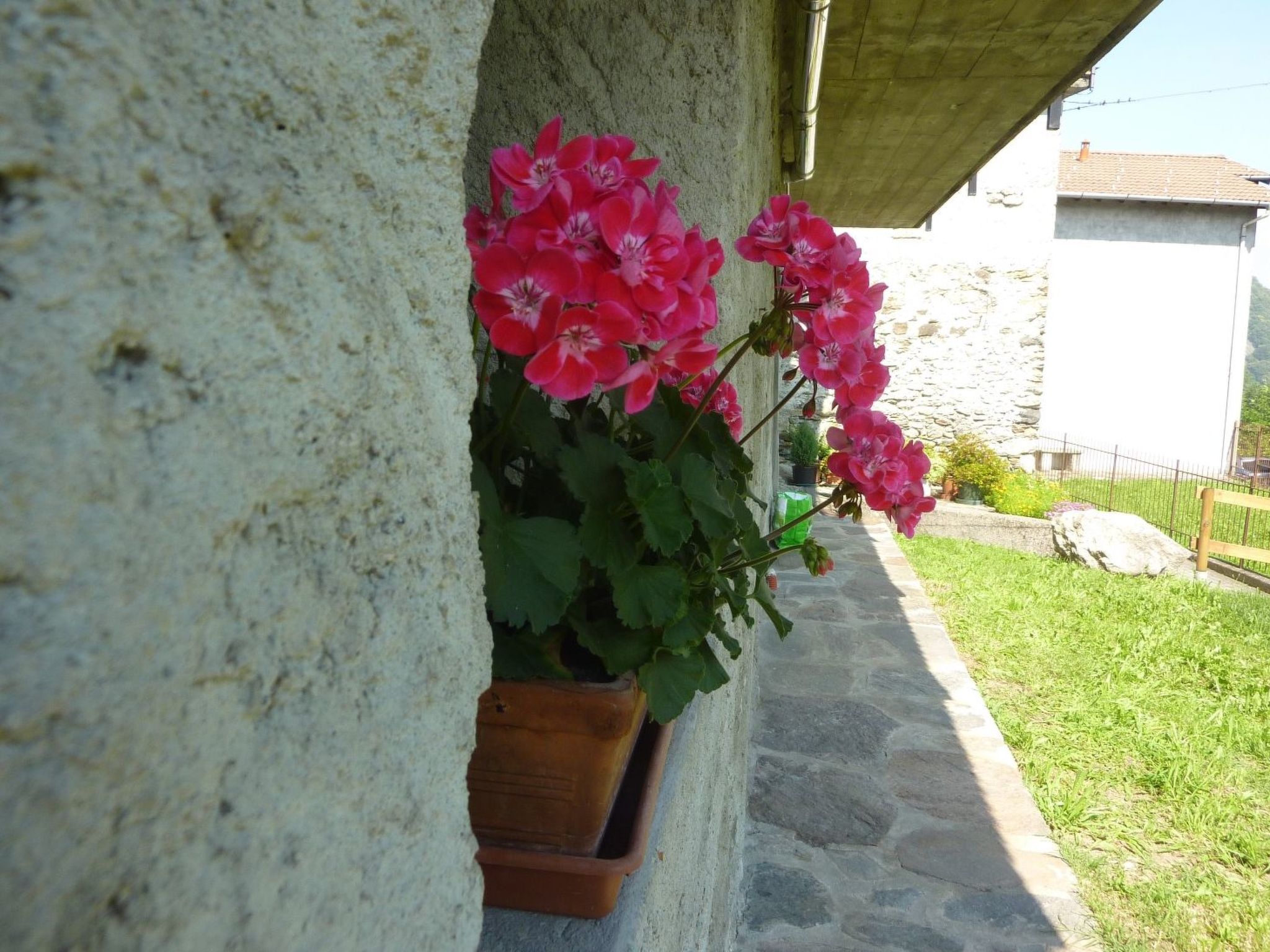 Kleine Perle im Livo-Tal-Image-tags.info