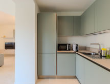 Ferienhaus Uliveto