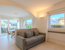 Ferienhaus Uliveto