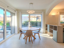 Ferienhaus Uliveto