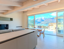 Ferienhaus Uliveto