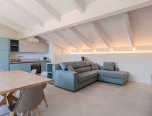 Ferienhaus Uliveto