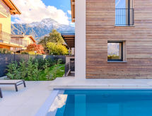 Ferienhaus Uliveto