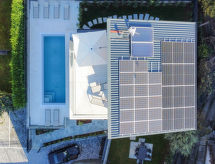 Ferienhaus Uliveto