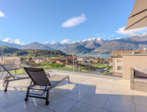 Ferienhaus Uliveto