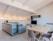 Ferienhaus Uliveto