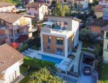 Ferienhaus Uliveto