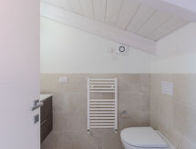 Ferienhaus Uliveto