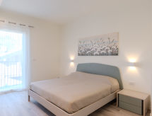 Ferienhaus Uliveto