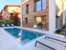 Ferienhaus Uliveto