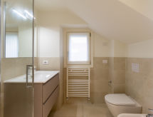 Ferienhaus Uliveto