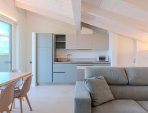 Ferienhaus Uliveto