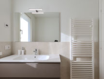 Ferienhaus Uliveto
