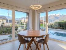 Ferienhaus Uliveto