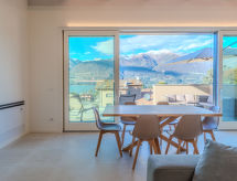 Ferienhaus Uliveto