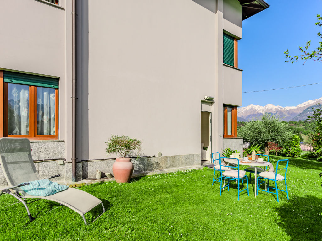 Appartement Ortensie in Italië