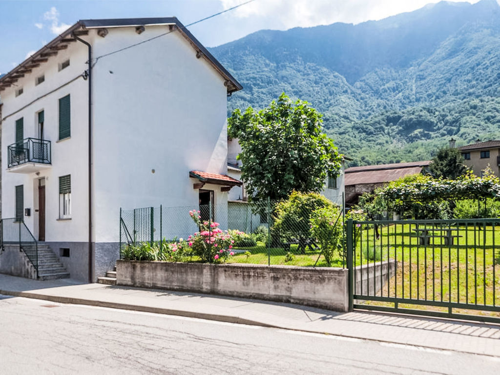 Vakantiehuis Delma in Italië