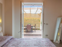 Vacation home Gelsomini (CCO520)