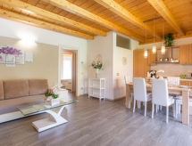 Vacation home Gelsomini (CCO520)