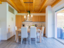 Vacation home Gelsomini (CCO520)
