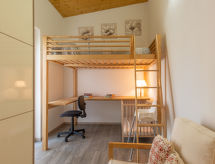 Vacation home Gelsomini (CCO520)