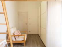 Vacation home Gelsomini (CCO520)