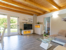 Vacation home Gelsomini (CCO520)