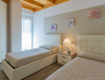 Vacation home Gelsomini (CCO520)