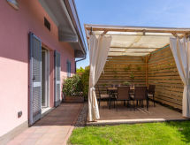 Vacation home Gelsomini (CCO520)