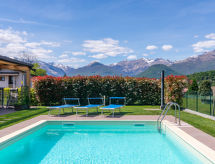 Vacation home Gelsomini (CCO520)