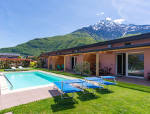 Vacation home Gelsomini (CCO520)