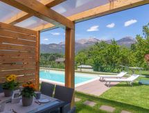 Vacation home Gelsomini (CCO520)