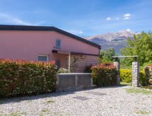Vacation home Gelsomini (CCO520)