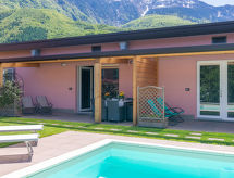 Vacation home Gelsomini (CCO520)