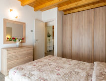 Vacation home Gelsomini (CCO520)