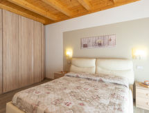 Vacation home Gelsomini (CCO520)