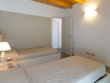 Vacation home Gelsomini (CCO520)