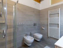 Vacation home Gelsomini (CCO520)