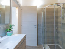 Vacation home Gelsomini (CCO520)