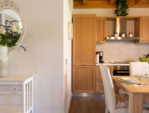 Vacation home Gelsomini (CCO520)