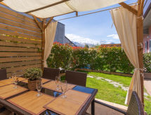 Vacation home Gelsomini (CCO520)