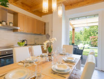 Vacation home Gelsomini (CCO520)