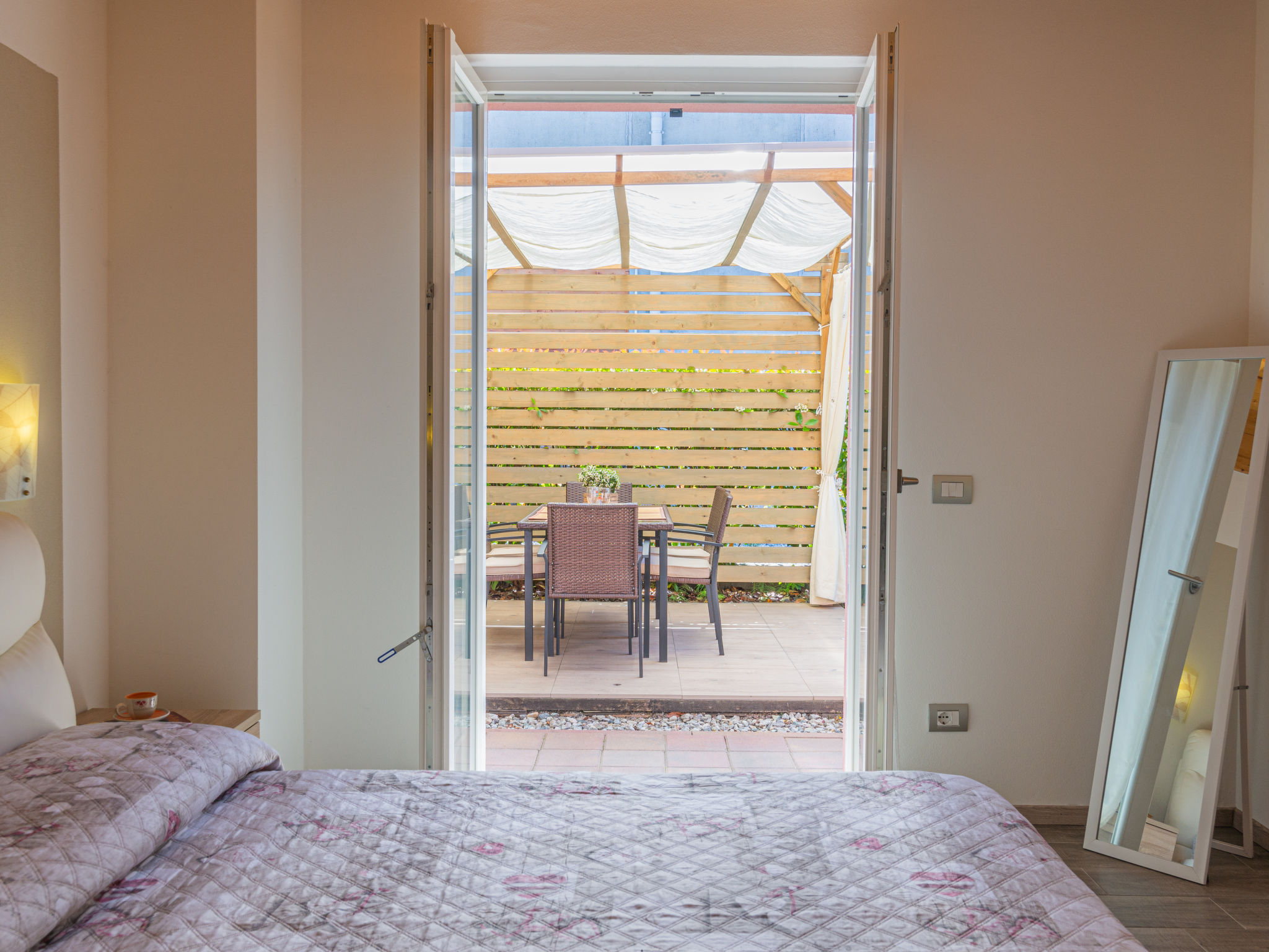 Photo of Gelsomini (CCO520)