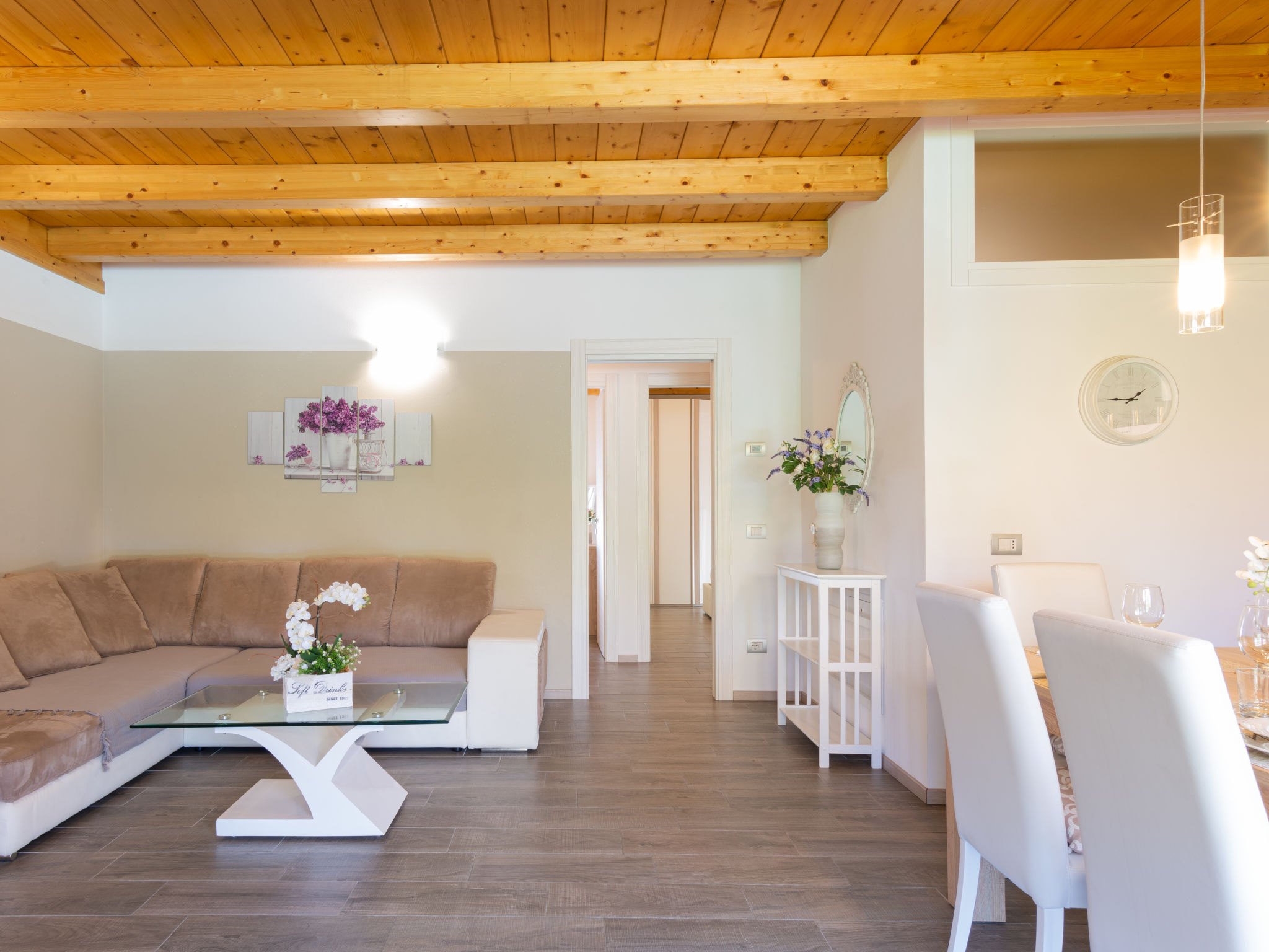 Photo of Gelsomini (CCO520)